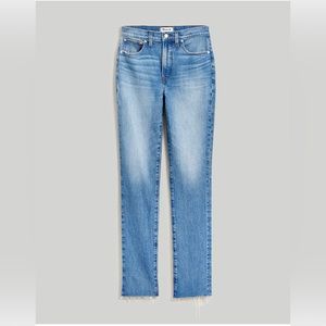 Madewell “The Perfect Vintage Jean”